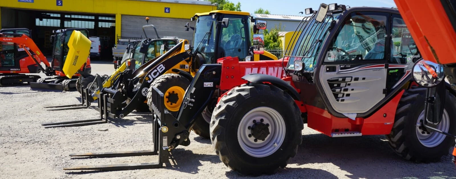 bagger-mieten-aachen-radlader-mieten-düren