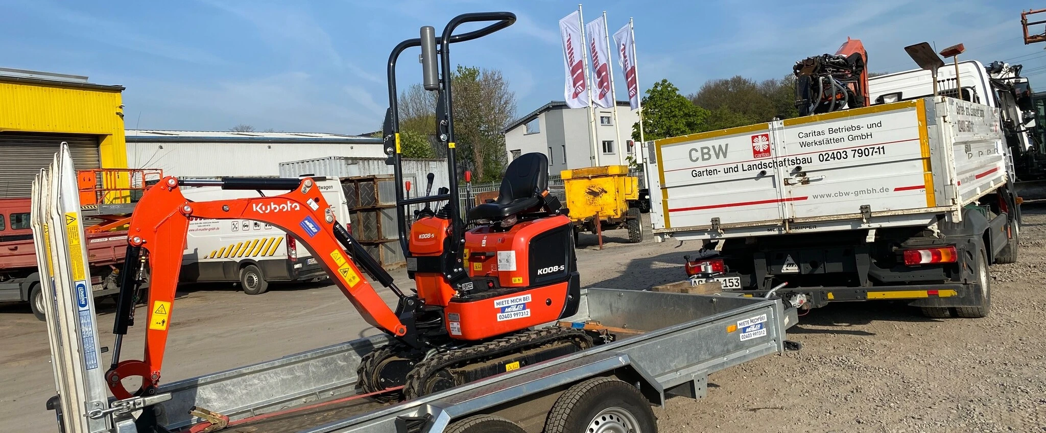 bagger-mieten-aachen-mikrobagger-mieten